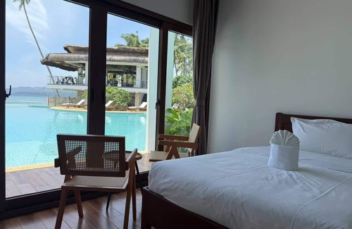 Siquijor Hotel | Resort Deja Vu