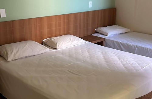 Caldas Novas Resort | Resort Dolphin Gran Hotel