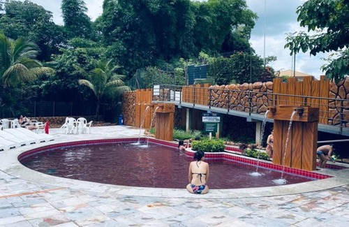 Caldas Novas Resort | Resort Dolphin Gran Hotel