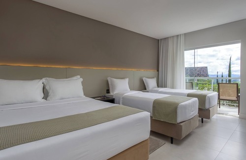 Belchior Central Resort | Resort Ecoar