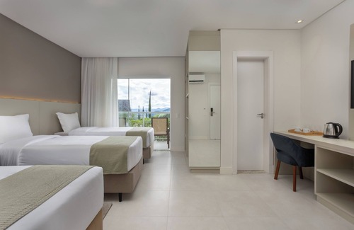 Belchior Central Resort | Resort Ecoar