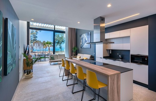 San Bartolome de Tirajana Apartment | Resort Cordial Santa Agueda & Perchel Beach Club