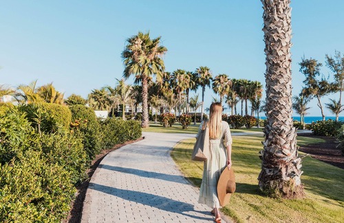 San Bartolome de Tirajana Apartment | Resort Cordial Santa Agueda & Perchel Beach Club