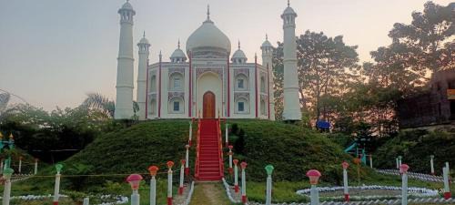 Alipurduar Hotel | Resort Everest