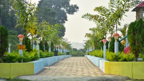 Alipurduar Hotel | Resort Everest