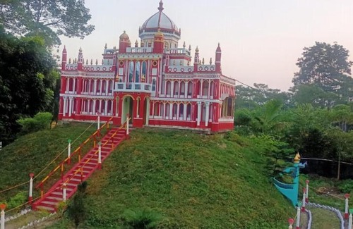 Alipurduar Hotel | Resort Everest