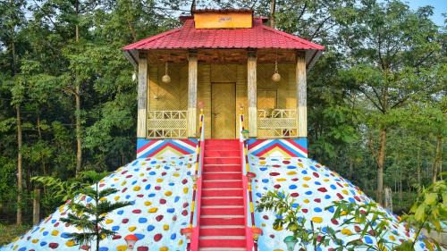 Alipurduar Hotel | Resort Everest