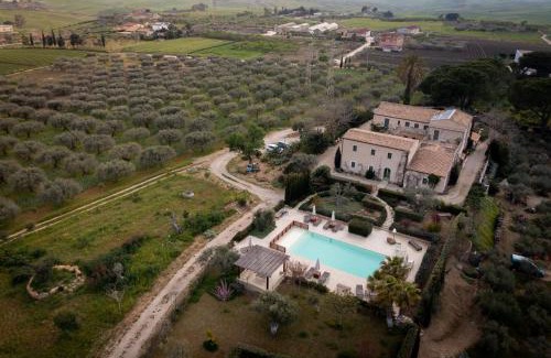 Aragona Resort | Resort Fontes Episcopi