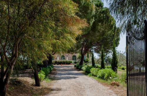 Aragona Resort | Resort Fontes Episcopi