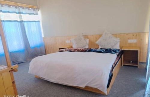 Diskit Hotel | Resort green throne