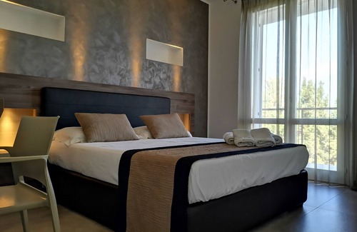 Favignana House | Resort Il Mulino