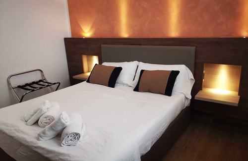 Favignana House | Resort Il Mulino