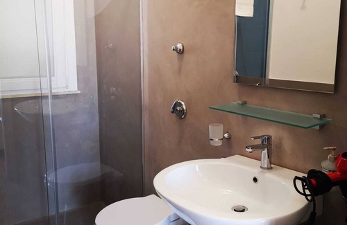 Favignana House | Resort Il Mulino