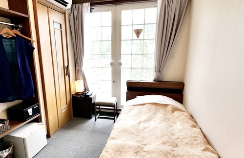 Kitaazumi-gun Hotel | Resort Inn Marion Shinano