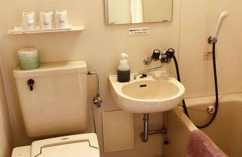 Kitaazumi-gun Hotel | Resort Inn Marion Shinano