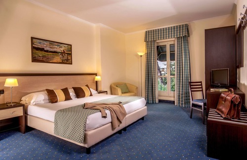 Zona LIV La Giustiniana Hotel | Resort La Rocchetta