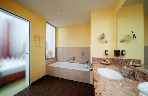 Neuruppin Hotel | Resort Mark Brandenburg & Fontane Therme