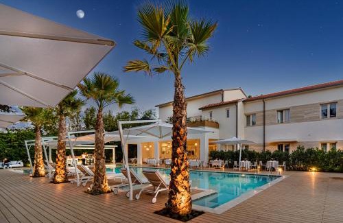 Forte dei Marmi Hotel | Resort Miramonti