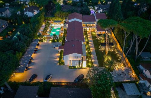 Forte dei Marmi Hotel | Resort Miramonti