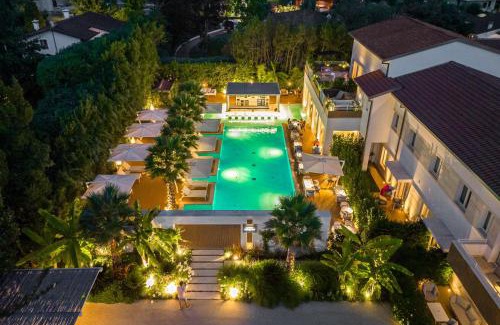 Forte dei Marmi Hotel | Resort Miramonti