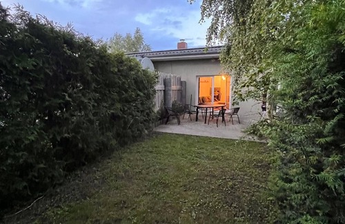 Neuendorf Apartment | Resort Neuendorf House 5