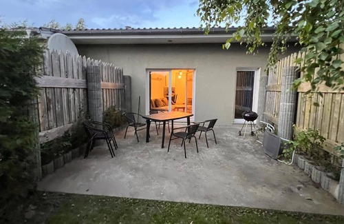 Neuendorf Apartment | Resort Neuendorf House 5