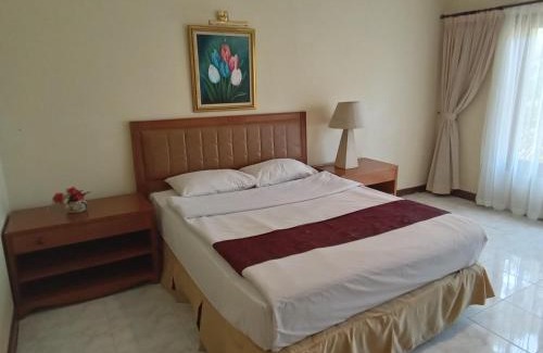 Megamendung Resort | Resort Prima Cipayung