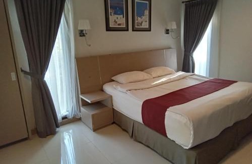 Megamendung Resort | Resort Prima Cipayung