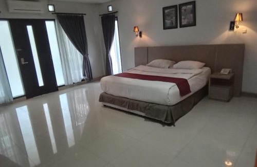 Megamendung Resort | Resort Prima Cipayung