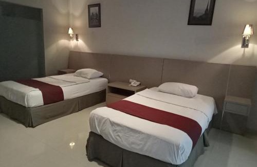 Megamendung Resort | Resort Prima Cipayung