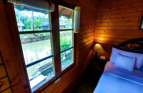 Saunta Vaddo Hotel | Resort Primo Bom Terra Verde