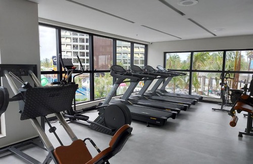 Salinopolis Resort | Resort Salinas Premium