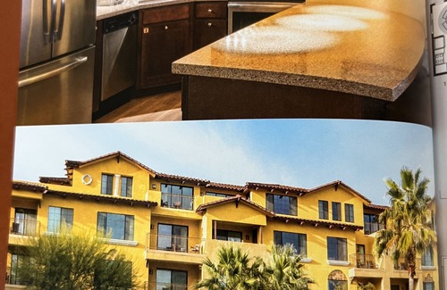 Cibola Vista Resort | Resort setting at its best