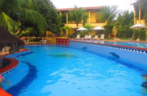 Pipa Apartment | RESORT SOLAR PIPA CASA 23