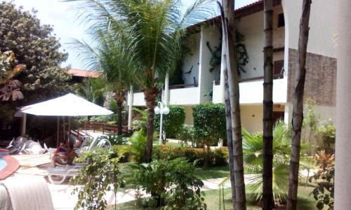 Pipa Apartment | RESORT SOLAR PIPA CASA 23