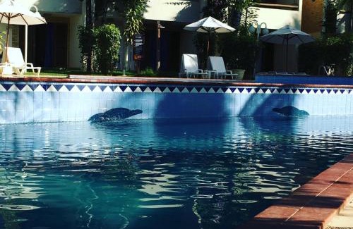 Pipa Apartment | RESORT SOLAR PIPA CASA 23