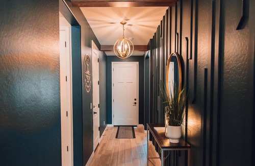 Maricopa County House | Resort style Family Oasis w/ Private heated Pool, Hot Tub, BBQ & Golf (3 mi)