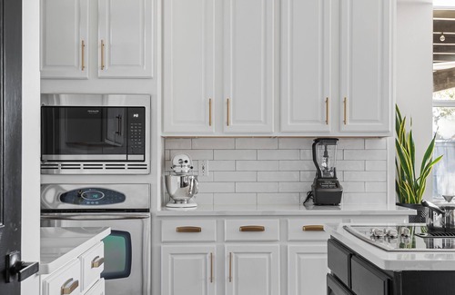 Frisco House | Resort-style, Frisco Getaway, Saltwater Pool, FREE Heated Spa