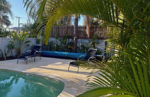 Kalbarri House | Resort style hideaway