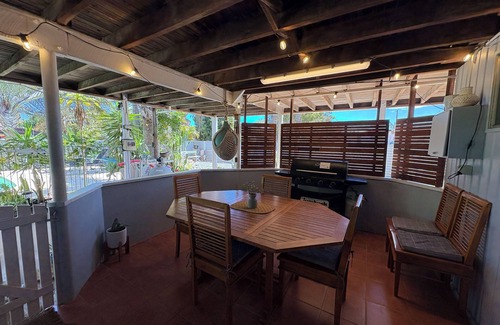 Kalbarri House | Resort style hideaway