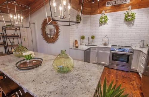 Rehoboth by the Sea Cottage | Resort-style Pool Sanctuary - Steps to Beach