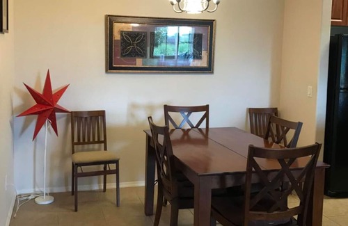 Parkwood Ranch Condo | Resort Style Vacation Condo