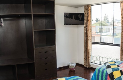 Arequipa House | Resort Suite Confort