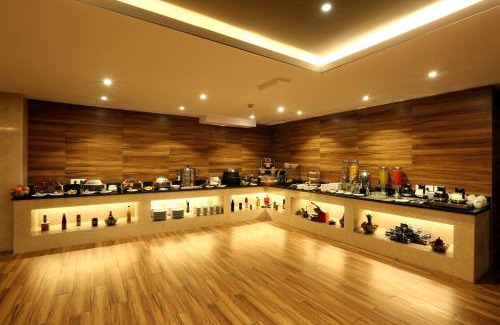 Gauravaddo Resort | Resort The Lohias, Goa Candolim