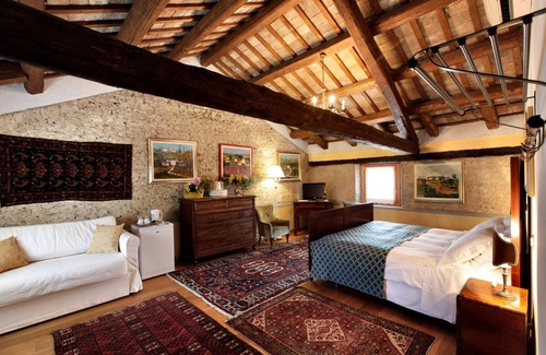 Codroipo Bed & Breakfast | Resort Villa Manin