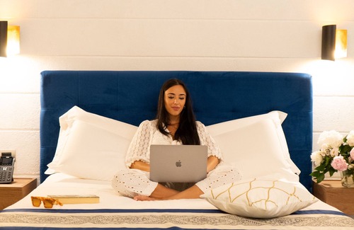 Pompei Hotel | Resort & Winery Bosco De Medici