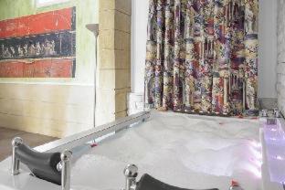 Pompei Hotel | Resort & Winery Bosco De Medici