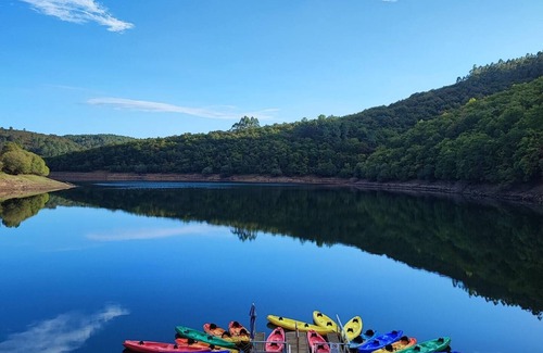 Monfero House | Resortandcamping- Eume Paradise