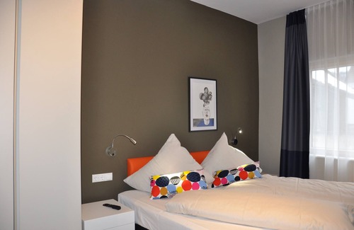 Trennfeld Apartment | Rest and enjoy in Trennfeld am Main