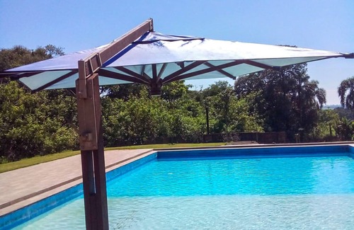 Foz do Iguacu House | REST AND LEISURE IN FOZ DO IGUAÇU!